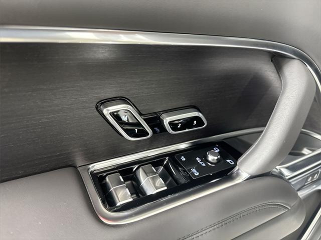 used 2025 Land Rover Range Rover car, priced at $129,490