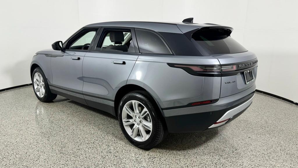 new 2025 Land Rover Range Rover Velar car, priced at $65,530