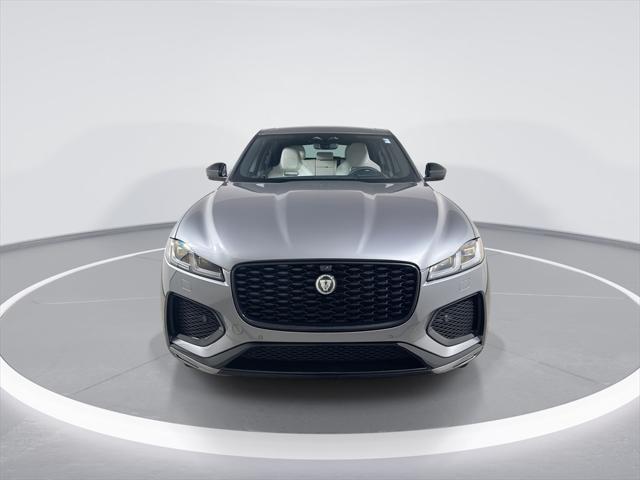 new 2026 Jaguar F-PACE car, priced at $75,928