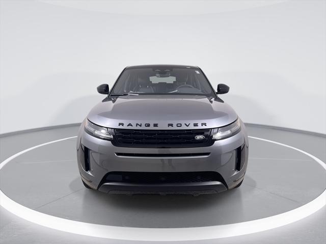 new 2026 Land Rover Range Rover Evoque car, priced at $56,820