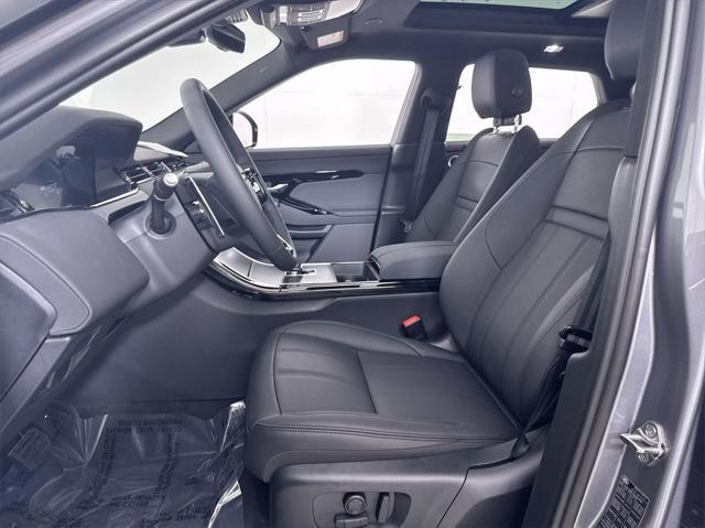 new 2026 Land Rover Range Rover Evoque car, priced at $56,820