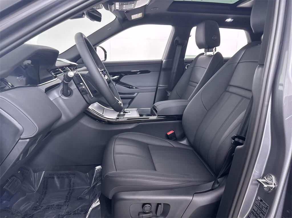 new 2026 Land Rover Range Rover Evoque car, priced at $56,820