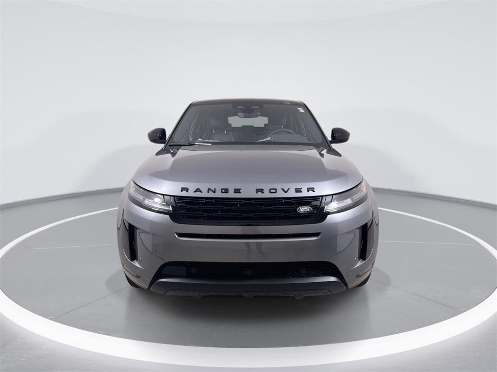 new 2026 Land Rover Range Rover Evoque car, priced at $56,820