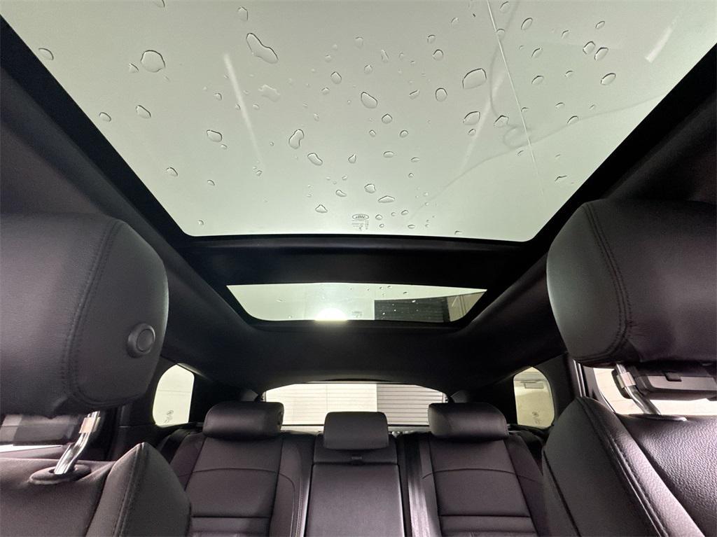 new 2026 Land Rover Range Rover Evoque car, priced at $56,820
