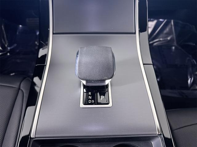 new 2026 Land Rover Range Rover Evoque car, priced at $56,820