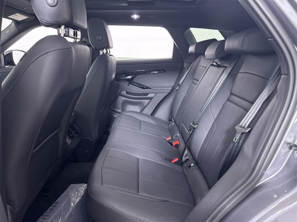 new 2026 Land Rover Range Rover Evoque car, priced at $56,820