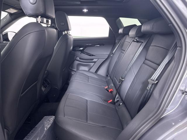 new 2026 Land Rover Range Rover Evoque car, priced at $56,820
