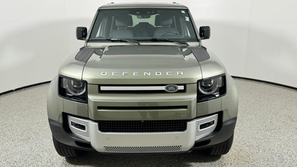 used 2023 Land Rover Defender car, priced at $65,972