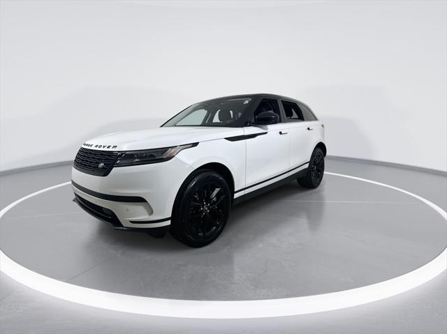 used 2024 Land Rover Range Rover Velar car, priced at $57,789