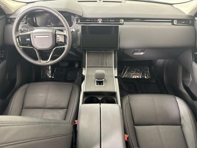 used 2024 Land Rover Range Rover Velar car, priced at $57,789