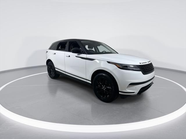 used 2024 Land Rover Range Rover Velar car, priced at $57,789