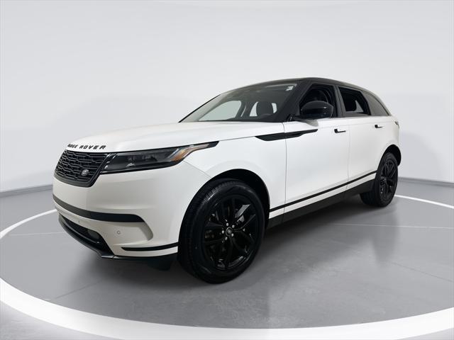 used 2024 Land Rover Range Rover Velar car, priced at $57,789