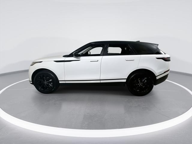 used 2024 Land Rover Range Rover Velar car, priced at $57,789