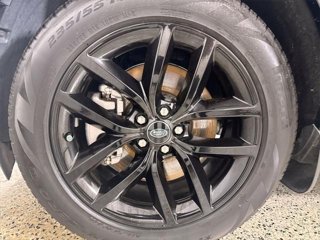 used 2024 Land Rover Discovery Sport car, priced at $42,997