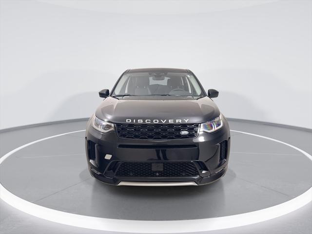 used 2024 Land Rover Discovery Sport car, priced at $42,997