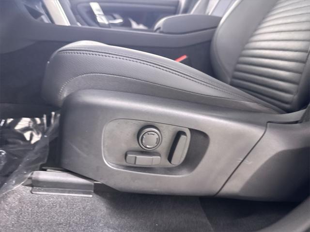 used 2024 Land Rover Discovery Sport car, priced at $42,997