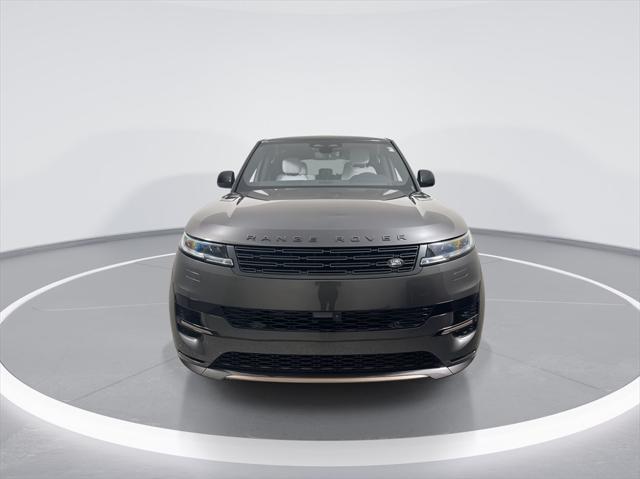 new 2025 Land Rover Range Rover Sport car, priced at $102,195