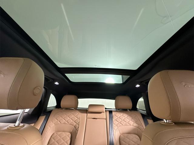 used 2023 Jaguar F-PACE car, priced at $42,498