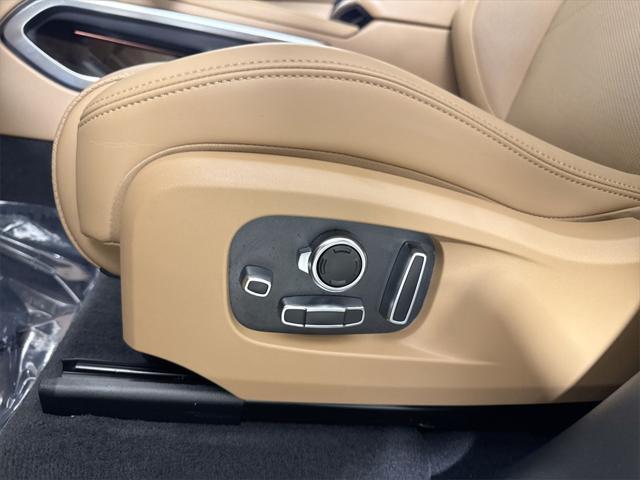used 2023 Jaguar F-PACE car, priced at $42,498