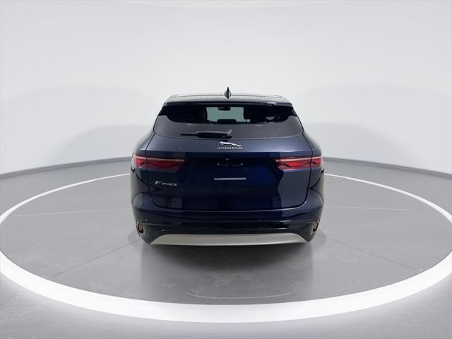 used 2023 Jaguar F-PACE car, priced at $42,498