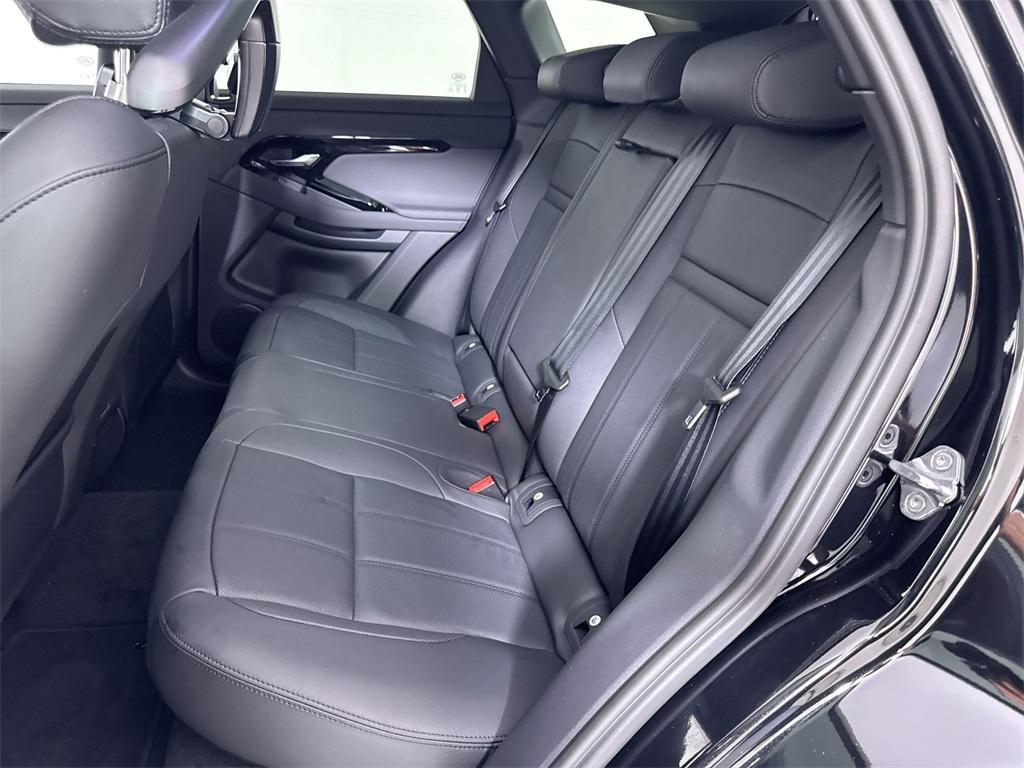 new 2026 Land Rover Range Rover Evoque car, priced at $55,420