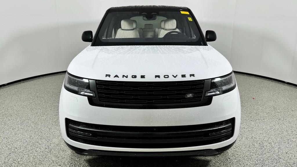 used 2023 Land Rover Range Rover car, priced at $138,998