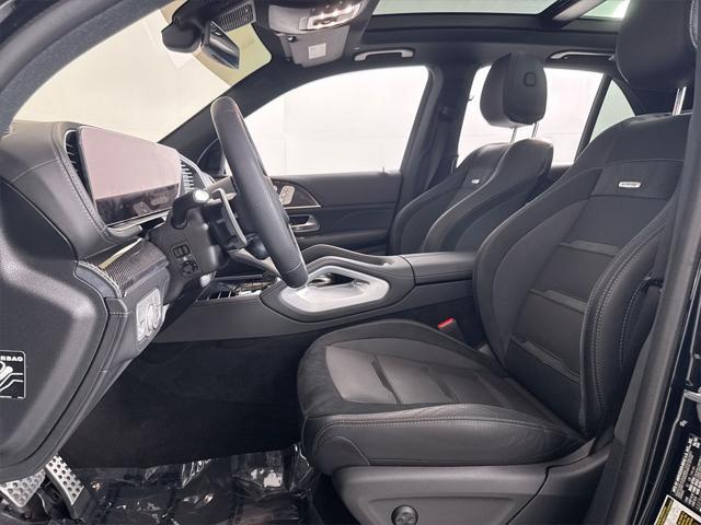 used 2024 Mercedes-Benz AMG GLE 53 car, priced at $75,487