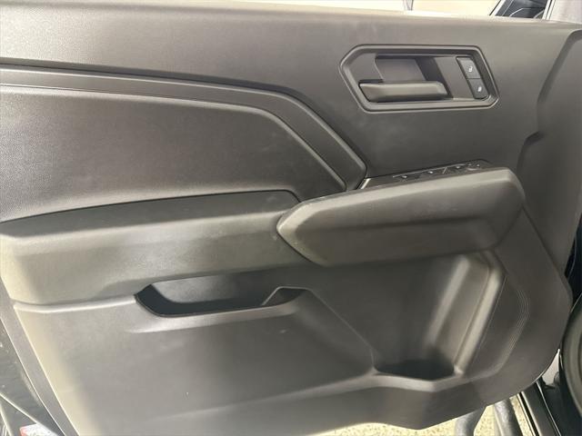 used 2024 Chevrolet Colorado car, priced at $41,589