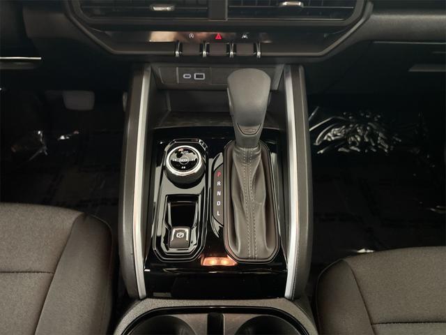 used 2024 Chevrolet Colorado car, priced at $41,589