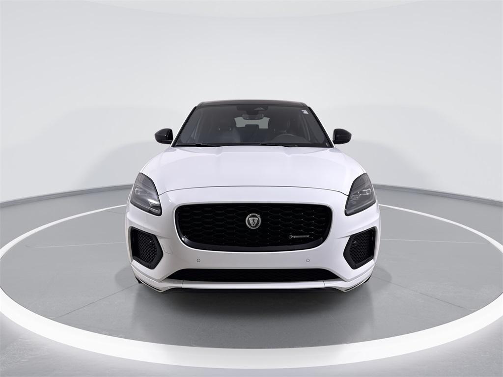 used 2024 Jaguar E-PACE car, priced at $45,872