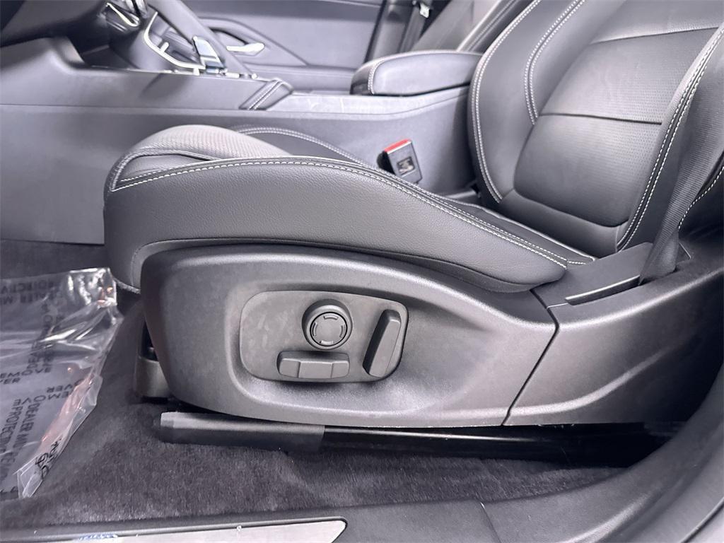 used 2024 Jaguar E-PACE car, priced at $45,872