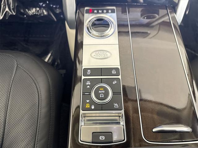 used 2020 Land Rover Range Rover car, priced at $50,797
