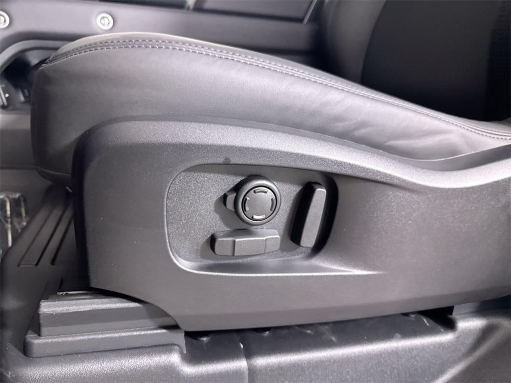 new 2025 Land Rover Defender car, priced at $82,828