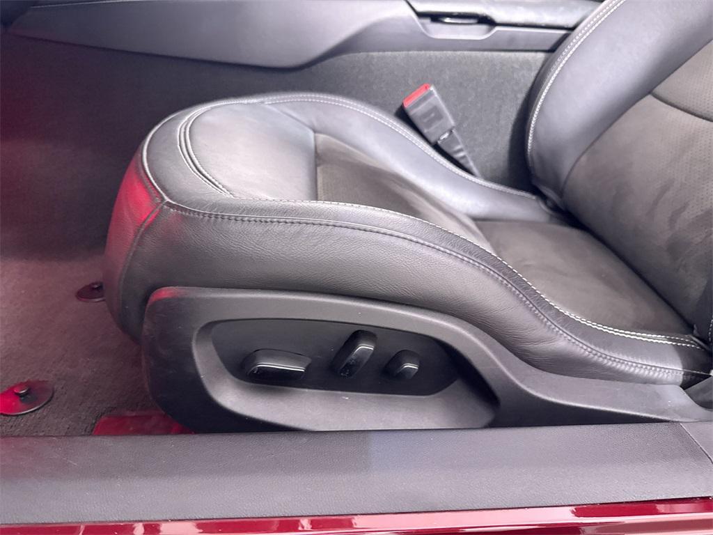 used 2016 Chevrolet Corvette car, priced at $68,987