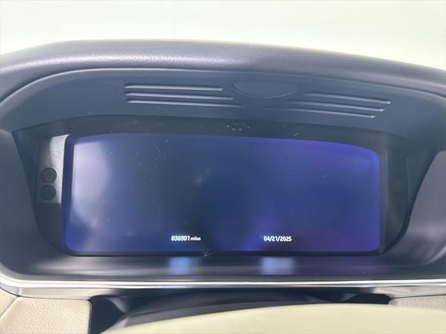 used 2022 Land Rover Range Rover Sport car, priced at $53,487
