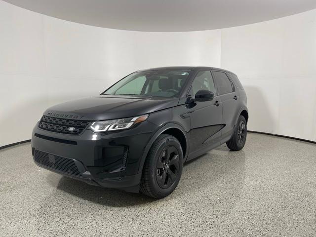 used 2023 Land Rover Discovery Sport car, priced at $49,995