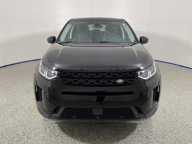 used 2023 Land Rover Discovery Sport car, priced at $42,472