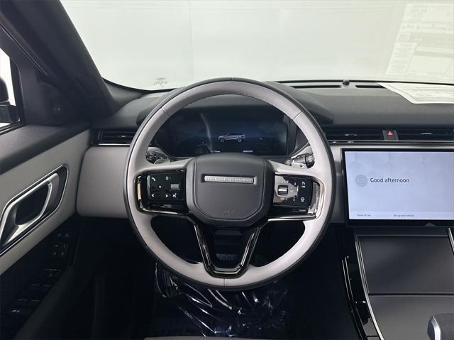 new 2026 Land Rover Range Rover Velar car, priced at $66,740