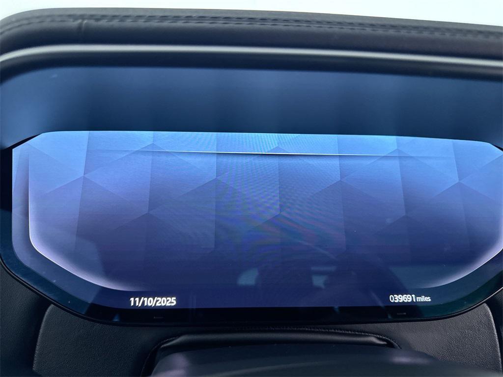 used 2024 Land Rover Range Rover Sport car, priced at $74,651