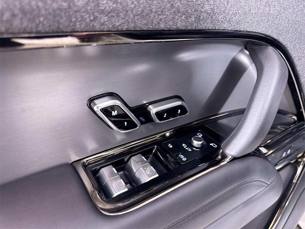 used 2024 Land Rover Range Rover Sport car, priced at $74,651