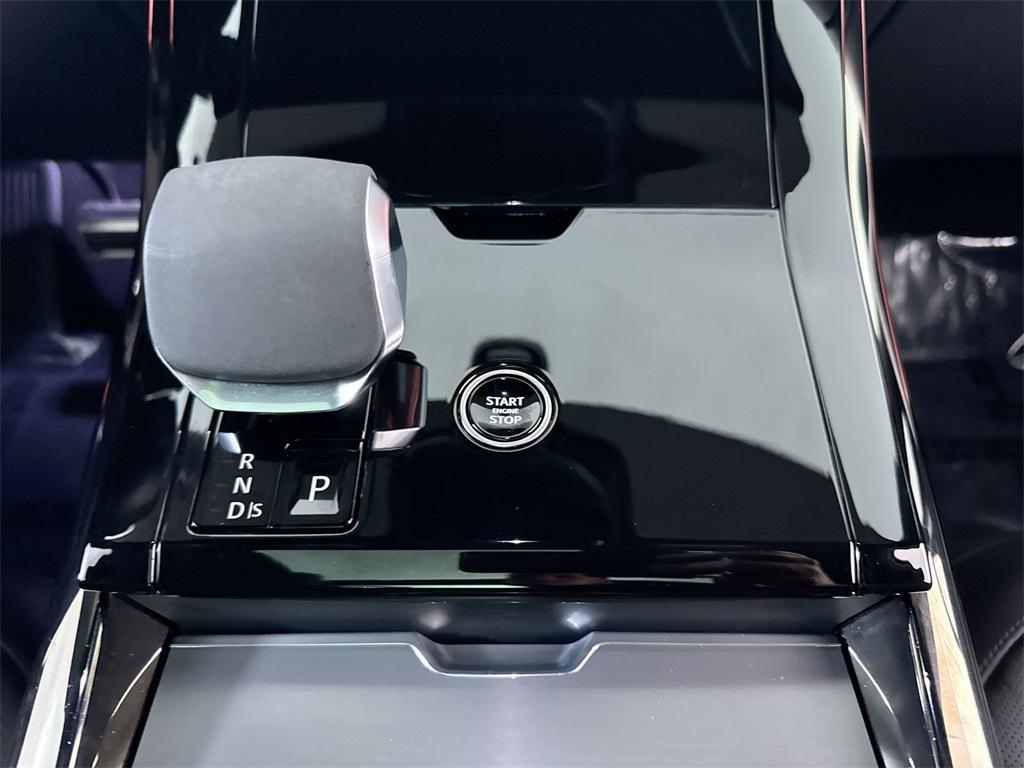 used 2024 Land Rover Range Rover Sport car, priced at $74,651