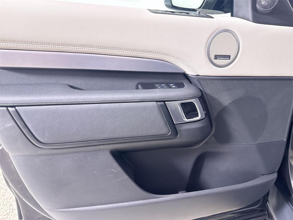 used 2024 Land Rover Discovery car, priced at $60,970