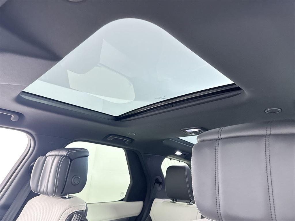 used 2024 Land Rover Discovery car, priced at $60,970