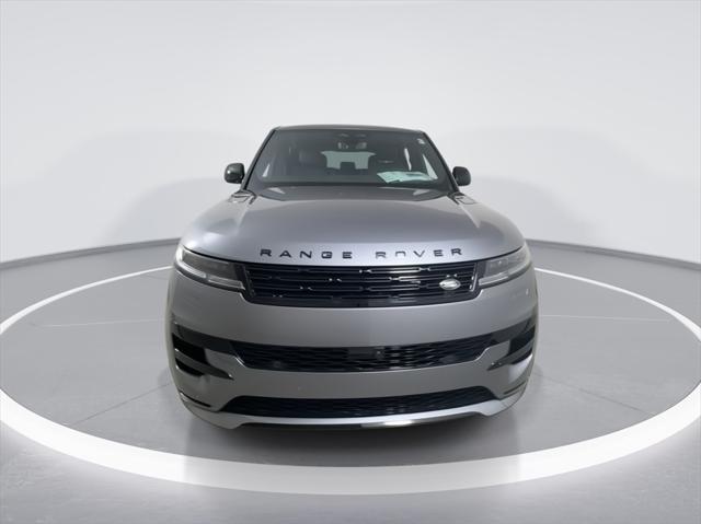 new 2024 Land Rover Range Rover Sport car, priced at $103,990