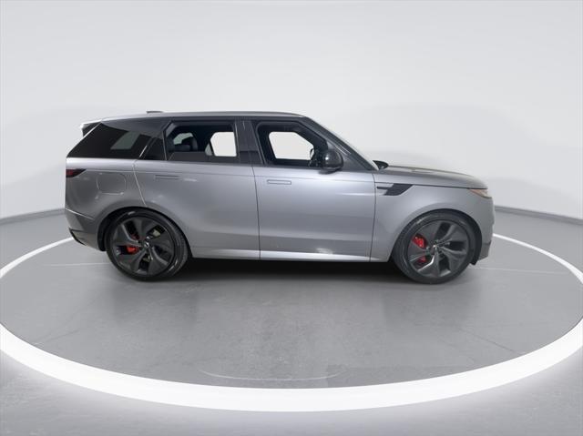 new 2024 Land Rover Range Rover Sport car, priced at $103,990