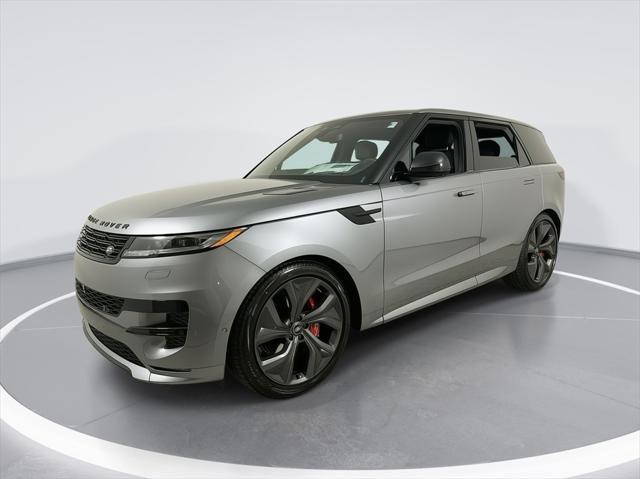 new 2024 Land Rover Range Rover Sport car, priced at $103,990