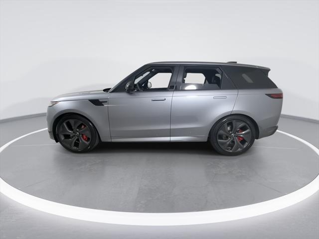 new 2024 Land Rover Range Rover Sport car, priced at $103,990