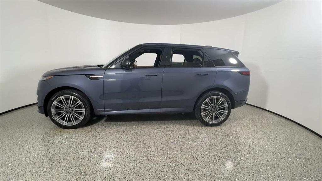 new 2024 Land Rover Range Rover Sport car, priced at $103,290