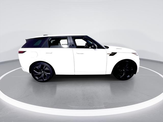 new 2024 Land Rover Range Rover Sport car, priced at $100,910