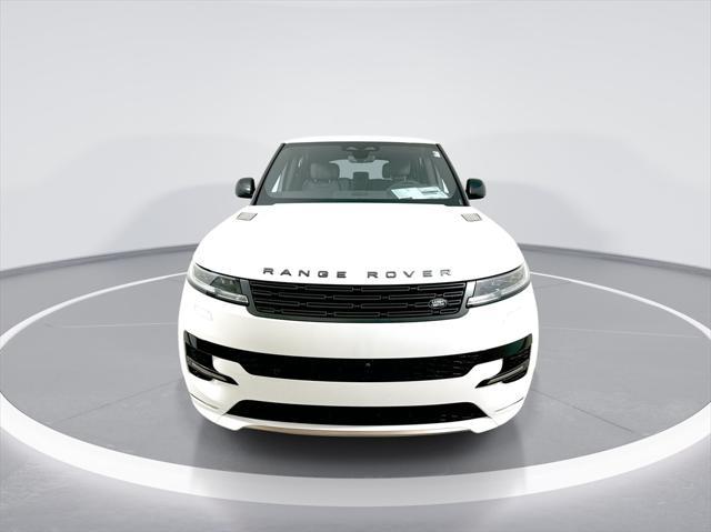 new 2024 Land Rover Range Rover Sport car, priced at $100,910